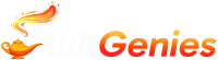 Hub Genies Logo