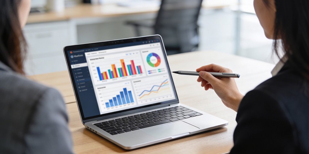 Data backed decision making