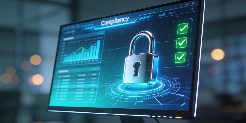 Compliance = Trust