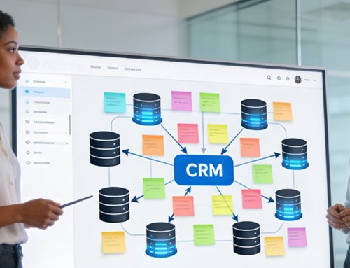 One Version of the Truth: How Integrating Your Tech Stack With HubSpot Transforms the Decisions You Make